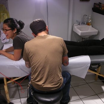 Good Faith Tattoos - first tattoo - Tattoo Near Me - Boston, Massachusetts