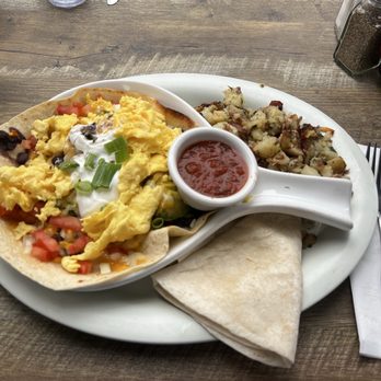 First Awakenings - Our Huevos Rancheros - Breakfast & Brunch Near Me - Monterey, California First Awakenings - Our Huevos Rancheros - Breakfast & Brunch Near Me - Monterey, California