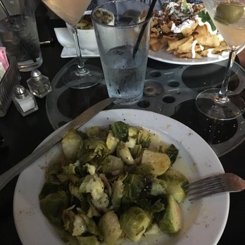 Abby Singer's Bistro - New American Near Me - Shreveport, Louisiana