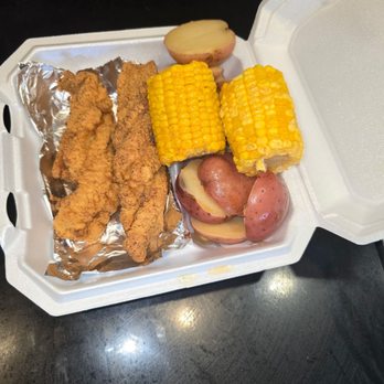 Mr Shrimp’s Kitchen - Fried catfish! - Cajun/Creole Near Me - Marrero, Louisiana Mr Shrimp’s Kitchen - Fried catfish! - Cajun/Creole Near Me - Marrero, Louisiana