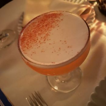 Di Di - Love Thing (Valentines Day Special Cocktail) - Vietnamese Near Me - West Hollywood, California Di Di - Love Thing (Valentines Day Special Cocktail) - Vietnamese Near Me - West Hollywood, California