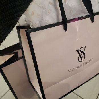 Victoria's Secret & PINK - They perfumed my bags!! Love! - Women's Clothing Near Me - Katy, Texas Victoria's Secret & PINK - They perfumed my bags!! Love! - Women's Clothing Near Me - Katy, Texas