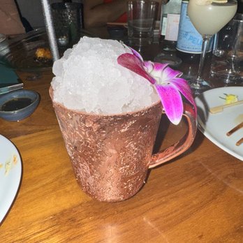 Catch NYC - Asian Fusion Near Me - New York, New York