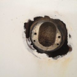 Perma Ceram of Central California