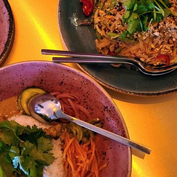 TLK- Tigerlily Kitchen - Pan Asian Near Me - New York, New York TLK- Tigerlily Kitchen - Pan Asian Near Me - New York, New York