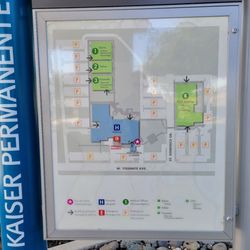 Kaiser Permanente Manteca Medical Center