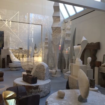 Atelier Brancusi - Museums Near Me - Paris, 75 Atelier Brancusi - Museums Near Me - Paris, 75