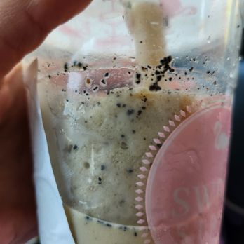 Sweet Straw - Bubble Tea Near Me - Napa, California