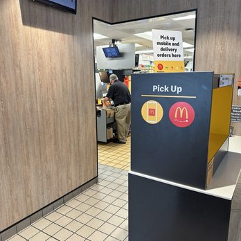 McDonald's - Burgers Near Me - San Diego, California McDonald's - Burgers Near Me - San Diego, California