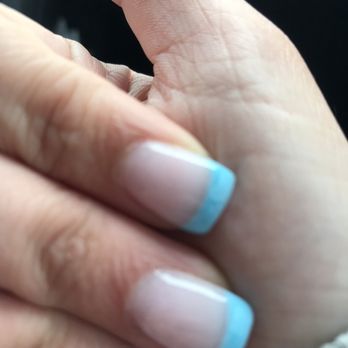 Celebrity Nails - Just couldn't justify $65. - Nail Salons Near Me - Plano, Texas Celebrity Nails - Just couldn't justify $65. - Nail Salons Near Me - Plano, Texas