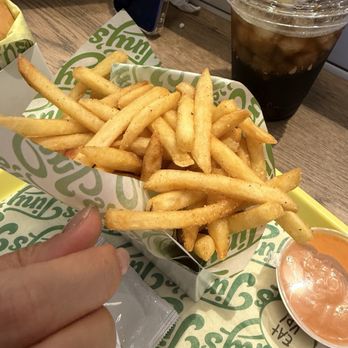 Tiny’s - Fries - Burgers Near Me - Costa Mesa, California Tiny’s - Fries - Burgers Near Me - Costa Mesa, California