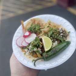 King Taco Food Truck
