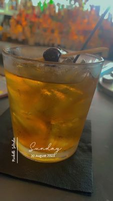 Local Whiskey by null