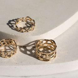 Icarus and Co - Morel rings