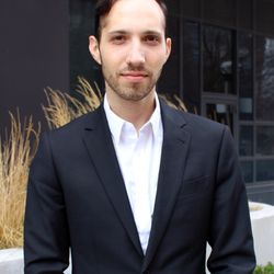 Randy Ai Law Office - Toronto Employment Lawyers - Aaron Zaltzman, Toronto employment and human rights lawyer ​