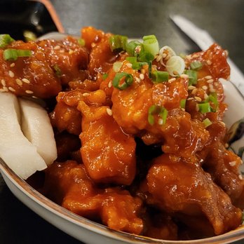 N To Tail - Korean Fried Chicken - Korean Near Me - Portland, Maine N To Tail - Korean Fried Chicken - Korean Near Me - Portland, Maine