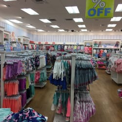 Carter's Babies & Kids - Inside charters at outlets in traverse