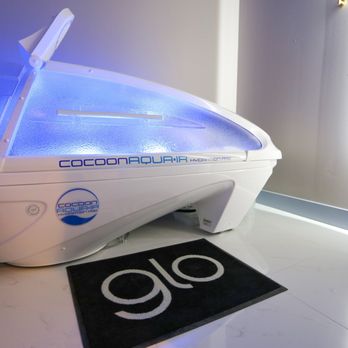 Glo Tanning - Skin Care Near Me - Highland Village, Texas