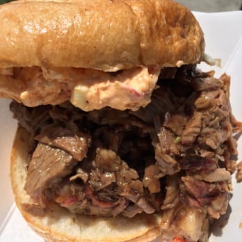 The Humble Pig - Pulp Fiction - Food Trucks Near Me