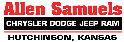 Allen Samuels Hutchinson Ks