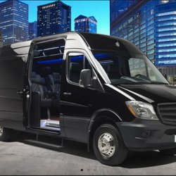 Broward Limousine