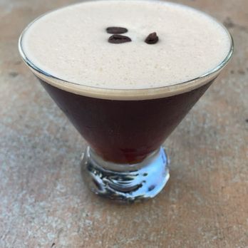 Quarterdeck Restaurants - Espresso martini - Seafood Near Me - Fort Lauderdale, Florida Quarterdeck Restaurants - Espresso martini - Seafood Near Me - Fort Lauderdale, Florida