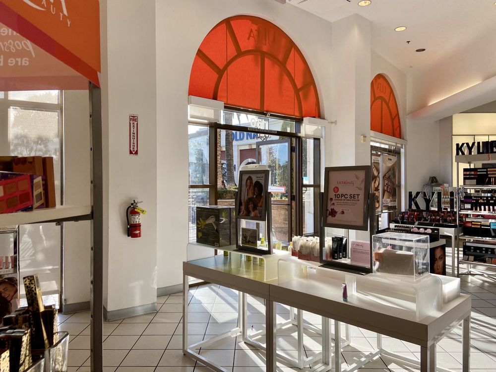 Ulta Beauty 166 Photos & 431 Reviews Cosmetics & Beauty Supply 7777 Edinger Ave
