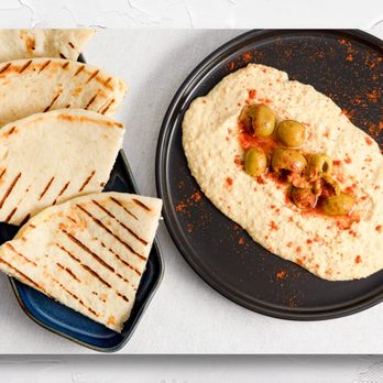 Gyro Cafe - Middle Eastern Near Me - Brooklyn, New York
