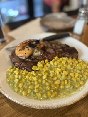 La Esquina Cocina by null