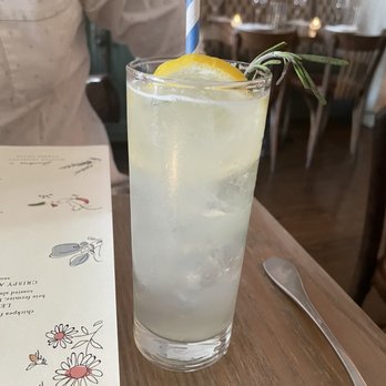 BOBO - Bougie - French Near Me - New York, New York