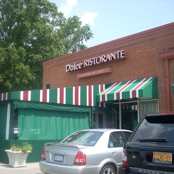 Dolce Osteria - Italian Near Me - Charlotte, North Carolina