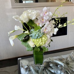 Flowers