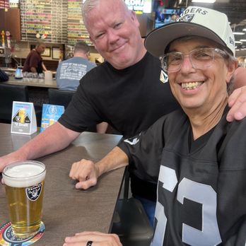 Social Hour - Hammer and Scott hanging out at the bar. - Bars Near Me - Las Vegas, Nevada Social Hour - Hammer and Scott hanging out at the bar. - Bars Near Me - Las Vegas, Nevada