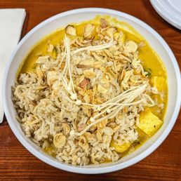 Panang Curry