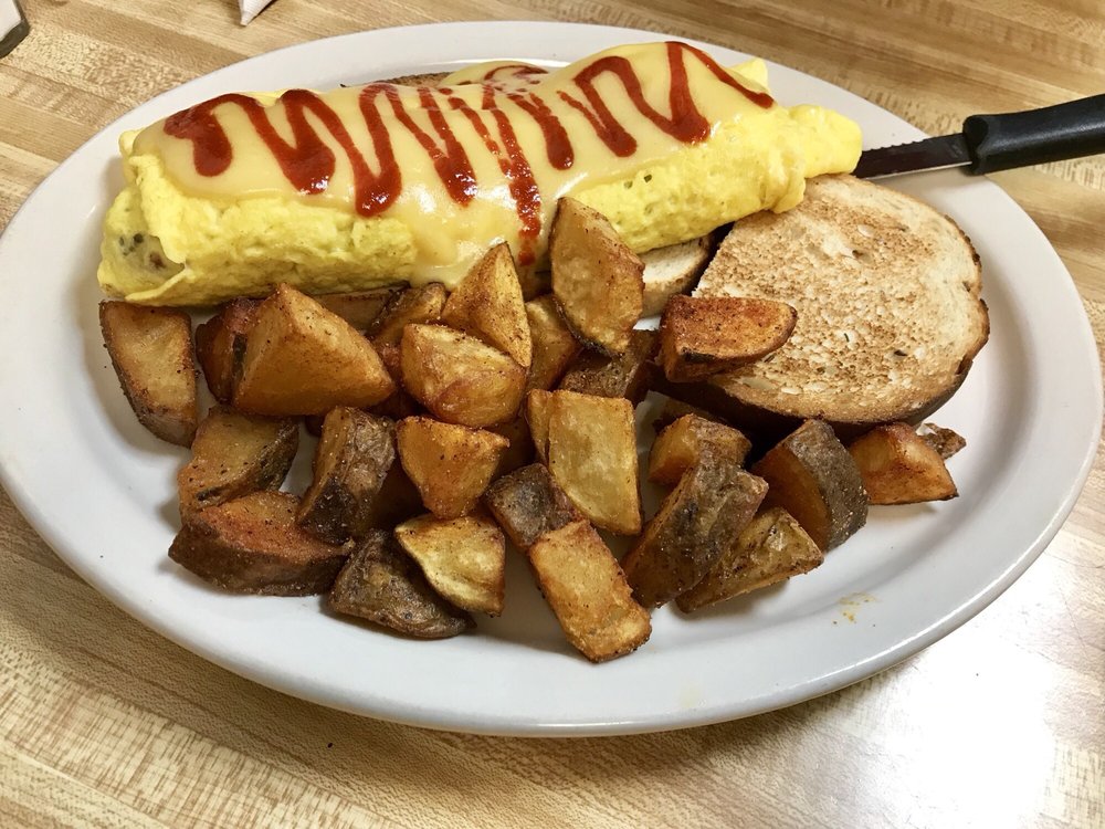 BERTHA’S DINER 200 Photos & 175 Reviews Diners 1430 Hertel Ave