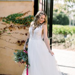 Beauty by Kelsea - Hair & Makeup : Beauty by Kelsea | Lauren Michelle Photography