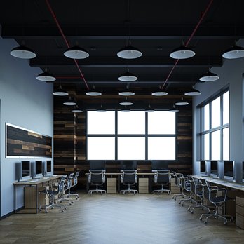 HESS Brooklyn - One of our Designated Desk spaces. - Shared Office Spaces Near Me - Brooklyn, New York HESS Brooklyn - One of our Designated Desk spaces. - Shared Office Spaces Near Me - Brooklyn, New York