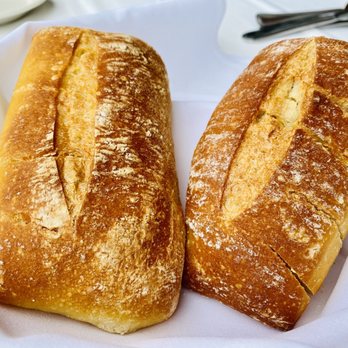 Bistro 107 - Bread - Italian Near Me - Moonachie, New Jersey Bistro 107 - Bread - Italian Near Me - Moonachie, New Jersey