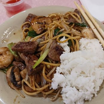 Seaside Buffet - Teppanyaki - Buffets Near Me - San Diego, California Seaside Buffet - Teppanyaki - Buffets Near Me - San Diego, California