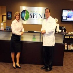Raleigh Spine Clinic