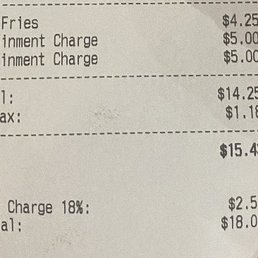 Receipt Receipt