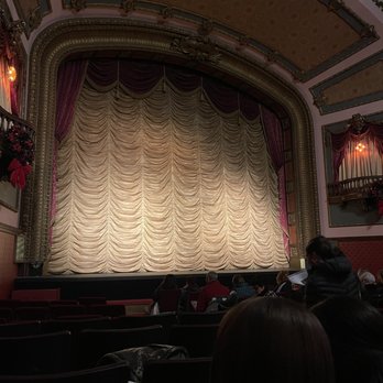 The Ellen Theatre - The main stage - Performing Arts Near Me - Bozeman, Montana The Ellen Theatre - The main stage - Performing Arts Near Me - Bozeman, Montana