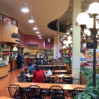 H Mart - Niles - Sit, chill and YUM! - Grocery Near Me - Niles, Illinois