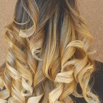Fancy Salon - Trina always does an amazing job with my thick colored hair - Hair Salons Near Me - San Diego, California Fancy Salon - Trina always does an amazing job with my thick colored hair - Hair Salons Near Me - San Diego, California