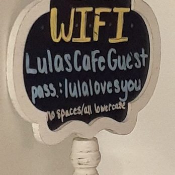 Lula's Cafe - Love me!? But you don't know me! - Cafes Near Me - Shelby Township, Michigan