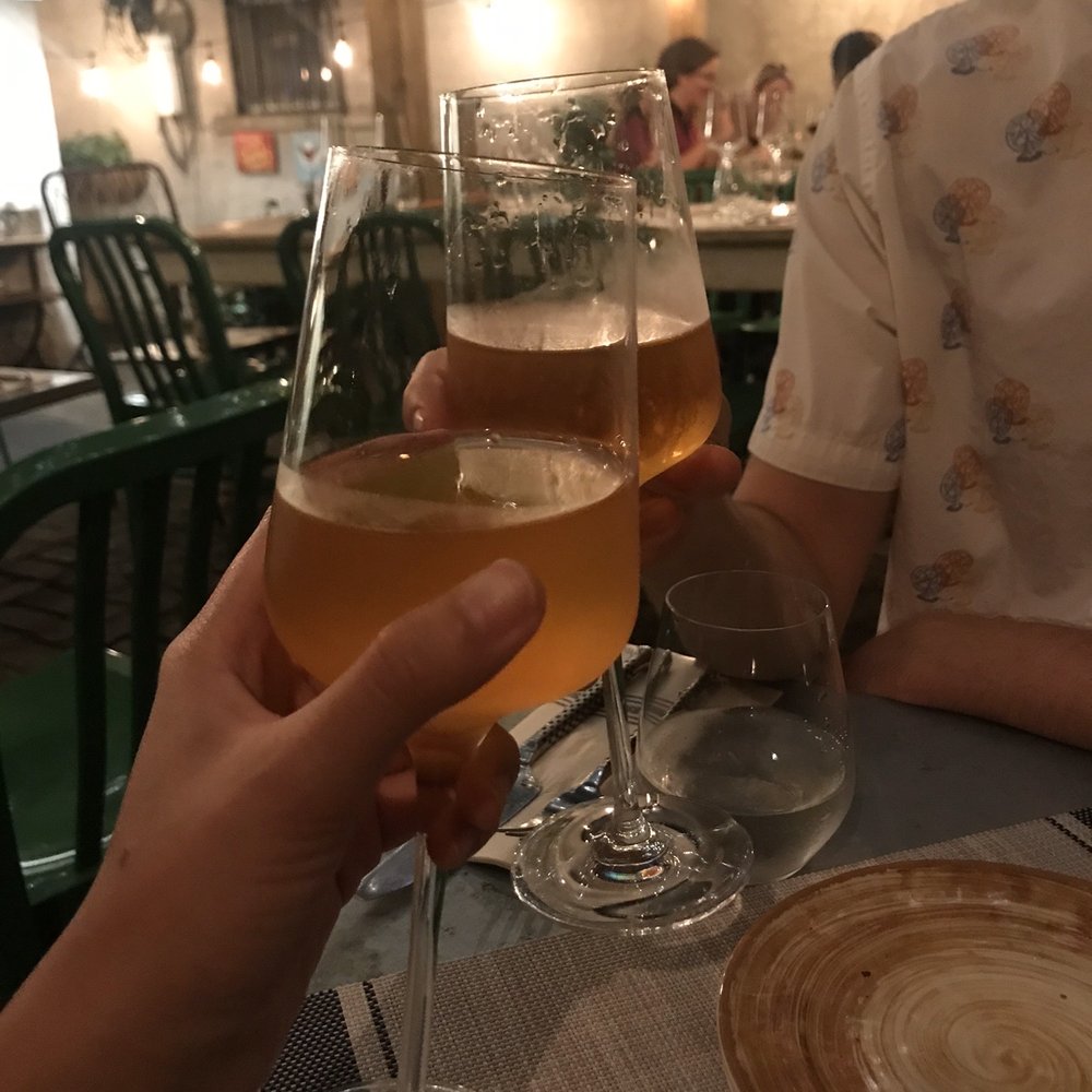 Terre - Orange wines - Italian Near Me - Brooklyn, New York Terre - Orange wines - Italian Near Me - Brooklyn, New York