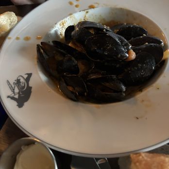 The Bicycle Thief - Mussels app - Italian Near Me - Halifax, Nova Scotia The Bicycle Thief - Mussels app - Italian Near Me - Halifax, Nova Scotia