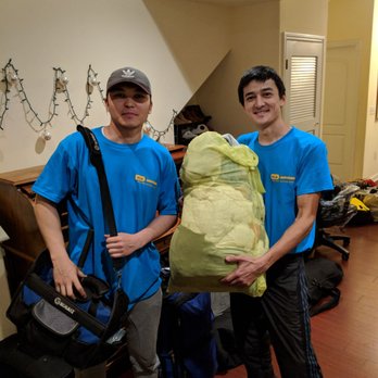 ALA Moving - Movers Near Me