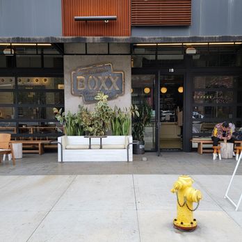 BOXX COFFEE ROASTERS - Updated January 2025 - 514 Photos & 200 Reviews