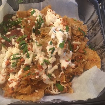 El Burro - Chilaquiles - Tacos Near Me - Pittsburgh, Pennsylvania